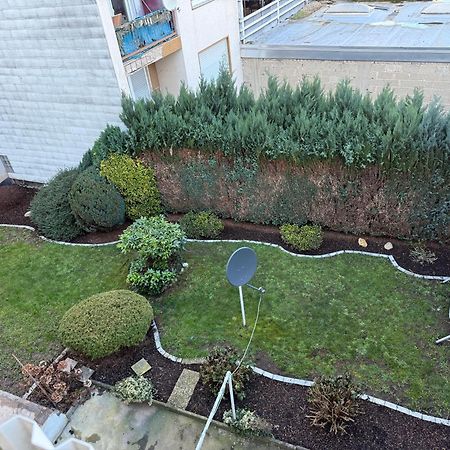 Stierpartment Am Pfaelzer Wald Naehe Outlet Center Zweibruecken Appartement Pirmasens Buitenkant foto