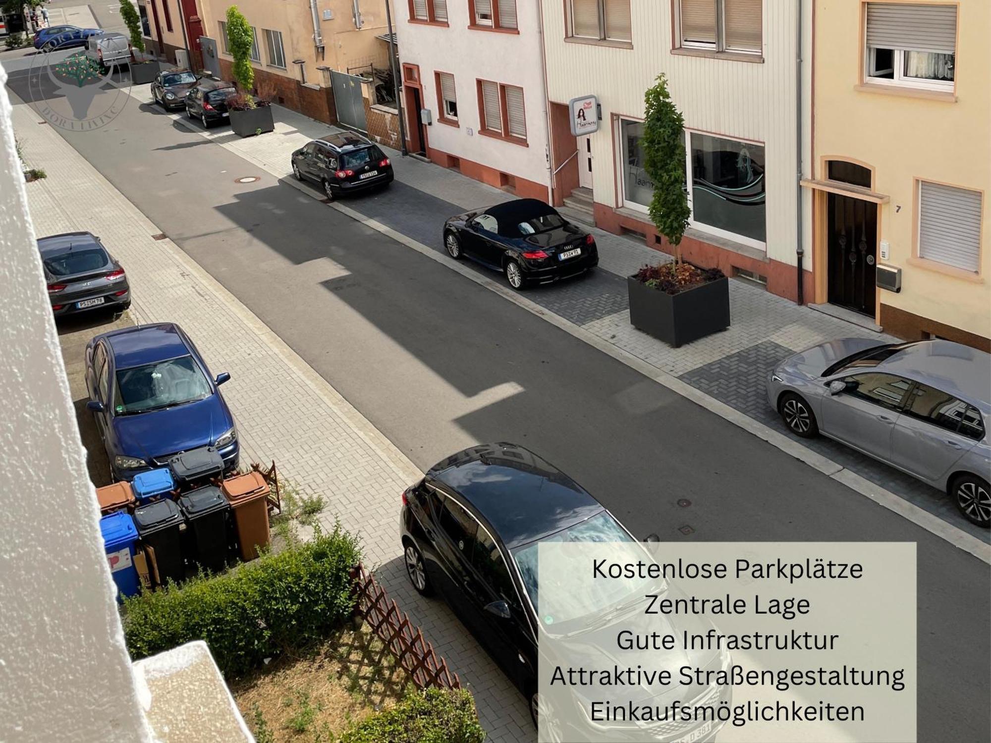 Stierpartment Am Pfaelzer Wald Naehe Outlet Center Zweibruecken Appartement Pirmasens Buitenkant foto