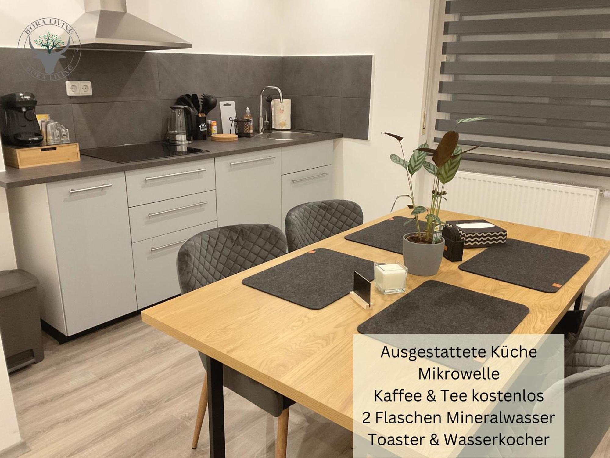 Stierpartment Am Pfaelzer Wald Naehe Outlet Center Zweibruecken Appartement Pirmasens Buitenkant foto